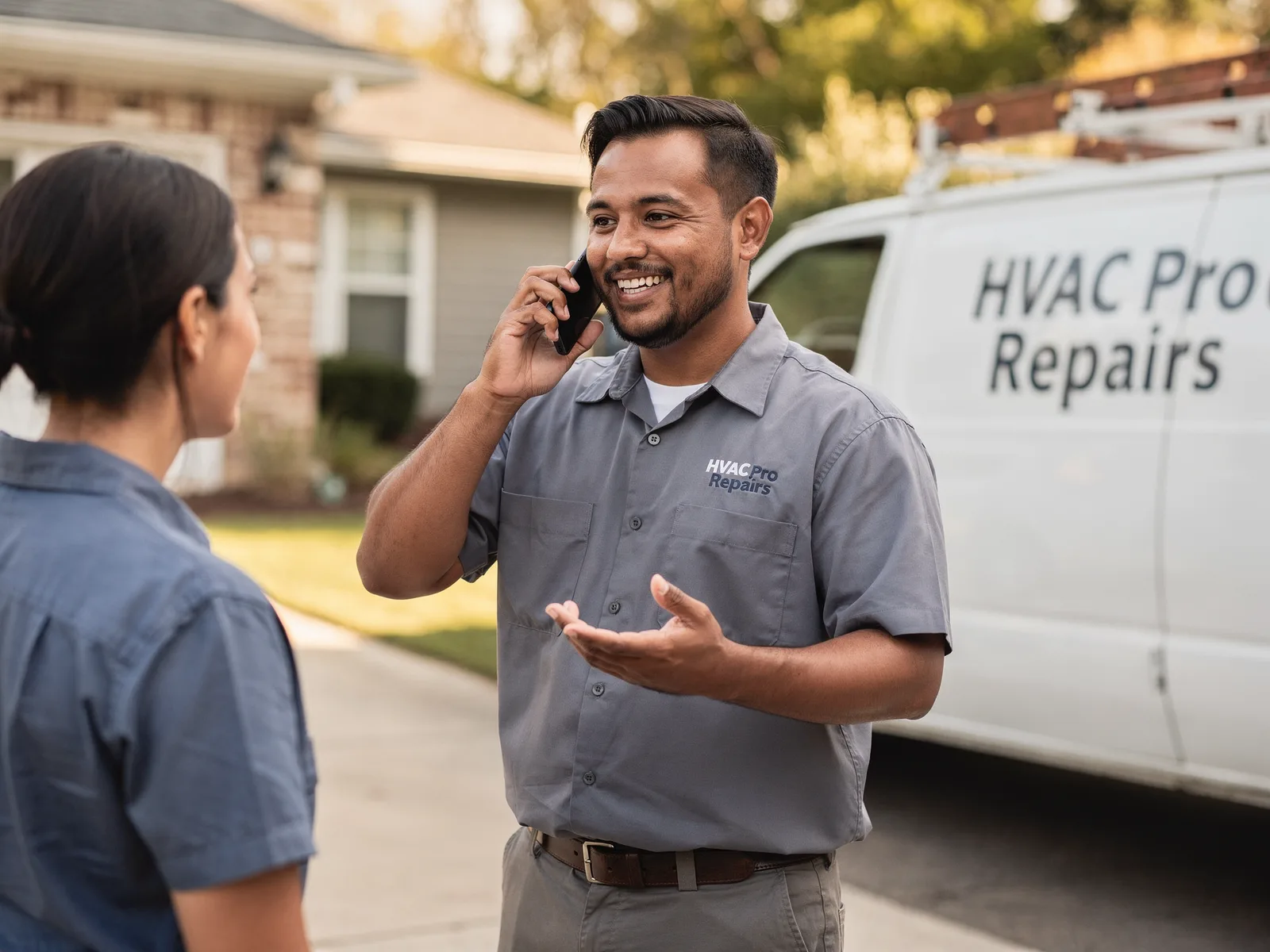 Heat Pump Repair Clifton, VA FAQs